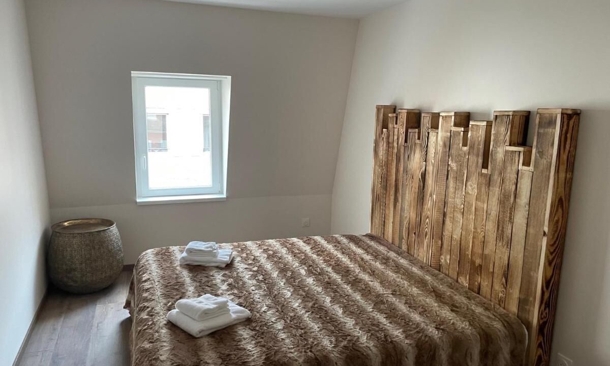 Photo of Bedroom in Soultzmatt