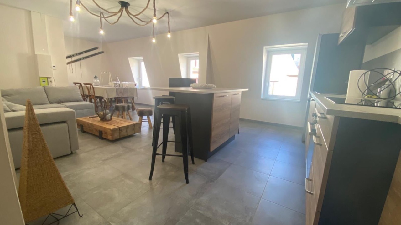 Photo of Livingroom in Soultzmatt