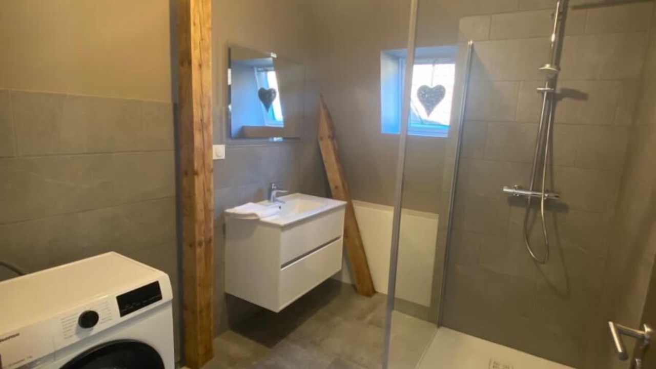 Photo of Bathroom in Soultzmatt