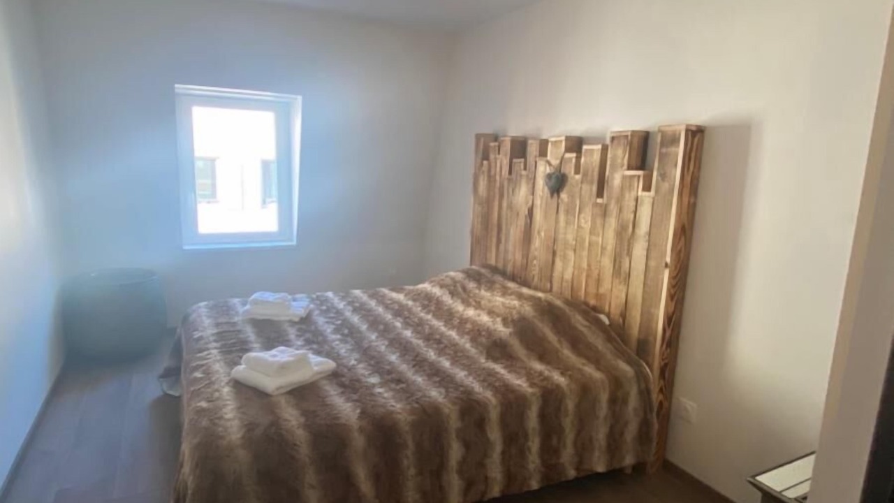 Photo of Bedroom in Soultzmatt