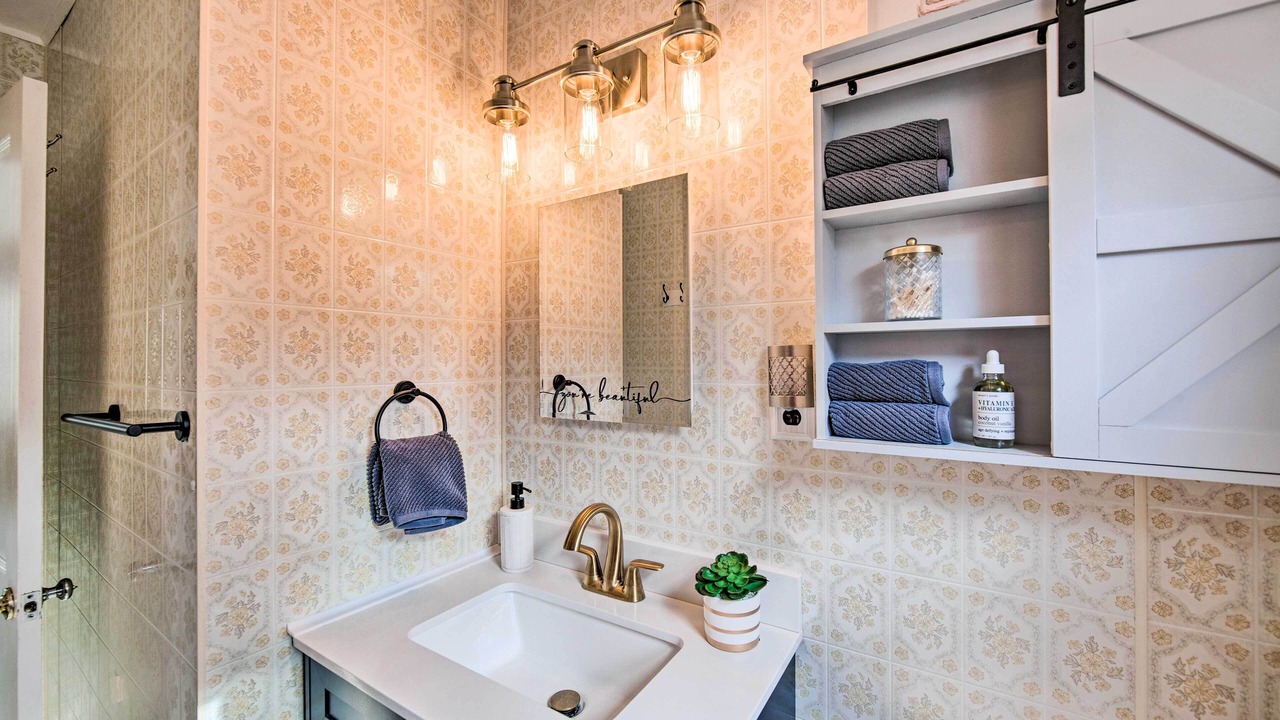 Photo of Bathroom in Mohnton