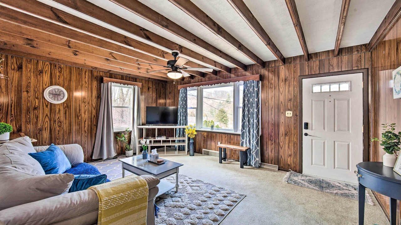 Photo of Bedroom in Mohnton