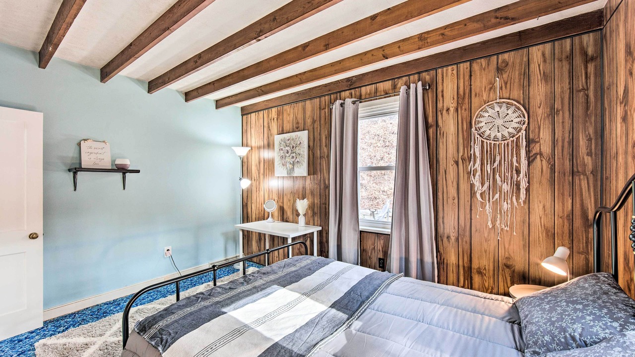 Photo of Bedroom in Mohnton