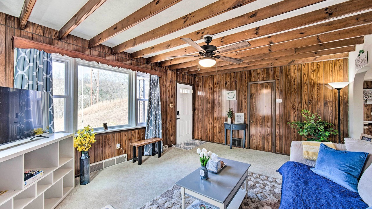 Photo of Livingroom in Mohnton