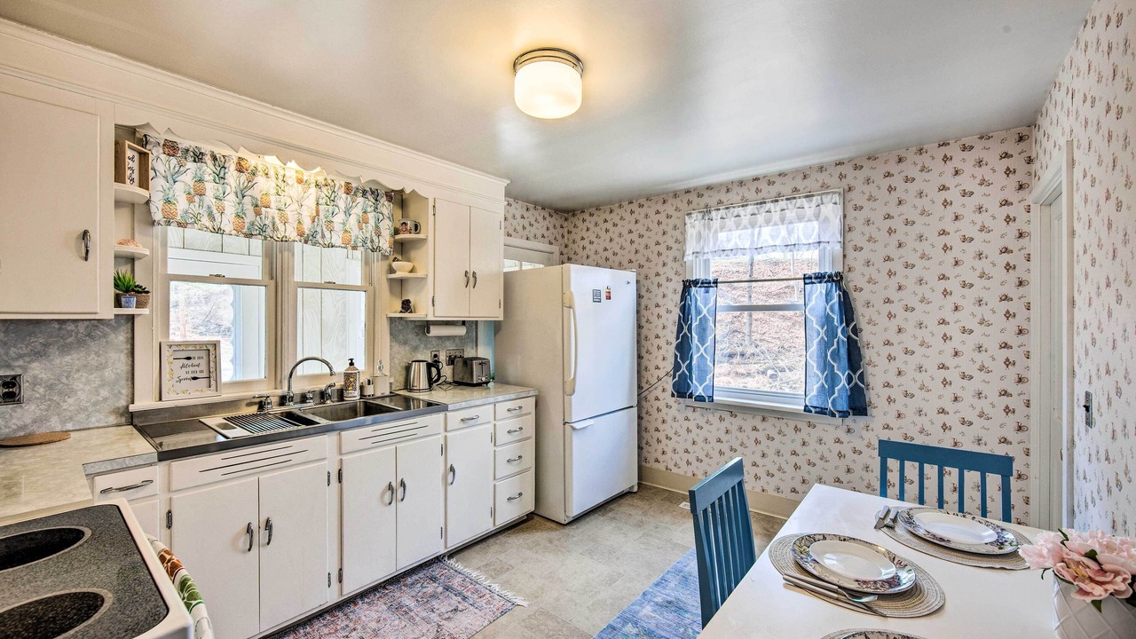 Photo of Kitchen in Mohnton