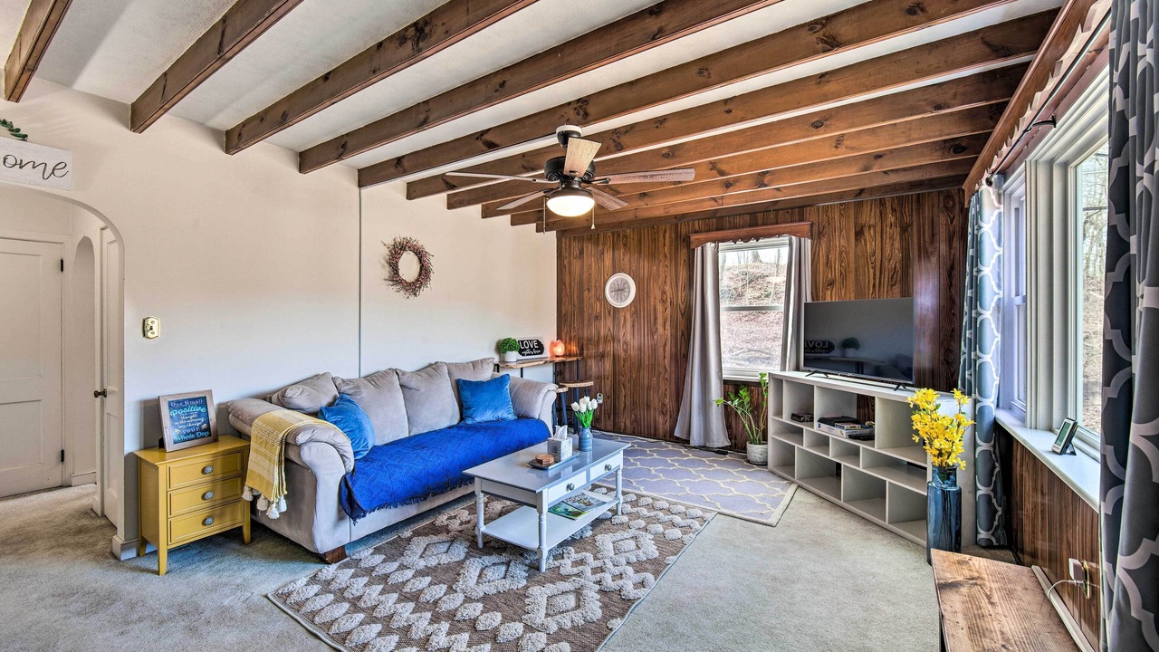 Photo of Bedroom in Mohnton