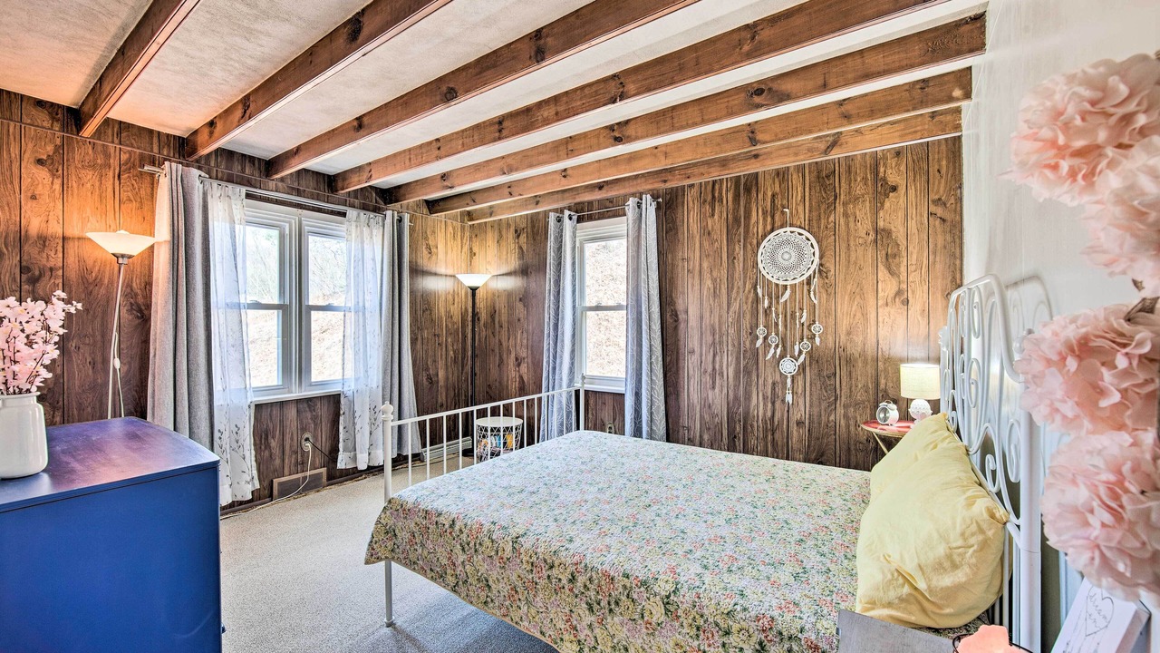 Photo of Bedroom in Mohnton