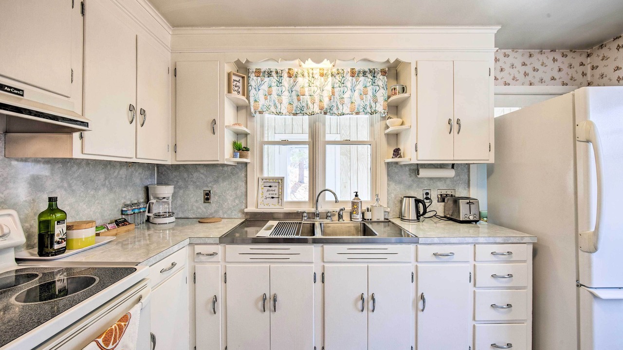 Photo of Kitchen in Mohnton