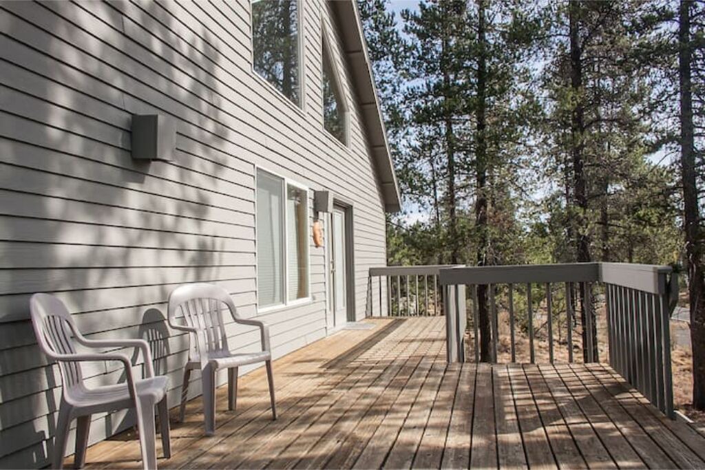 Photo of Patio Balcony in Deer Park