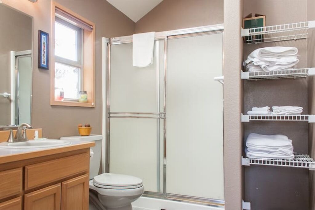 Photo of Bathroom in Deer Park