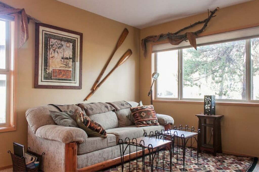 Photo of Livingroom in Deer Park