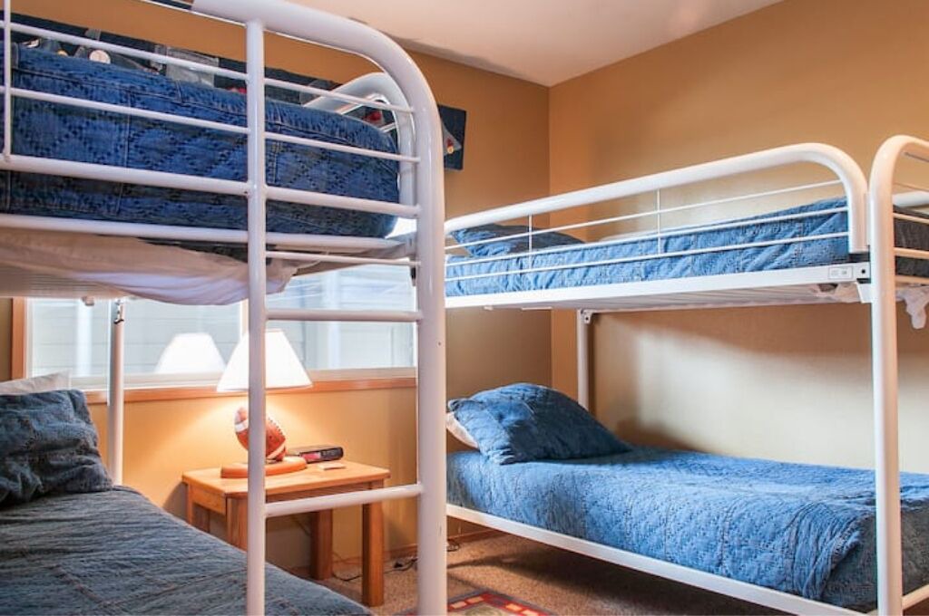 Photo of Bedroom in Deer Park