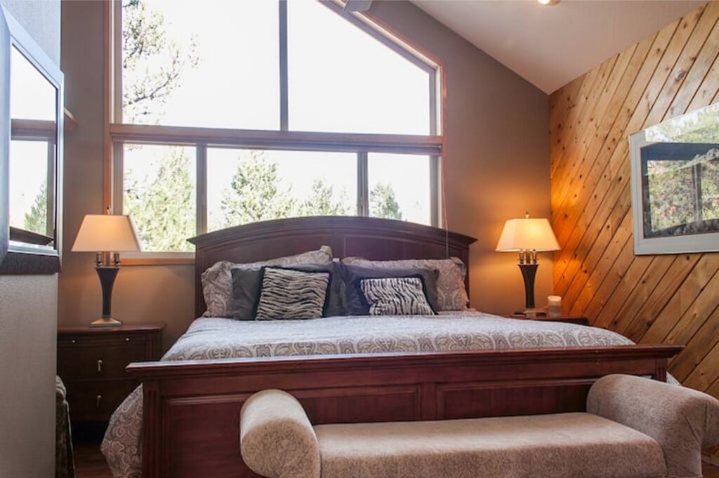 Photo of Bedroom in Deer Park