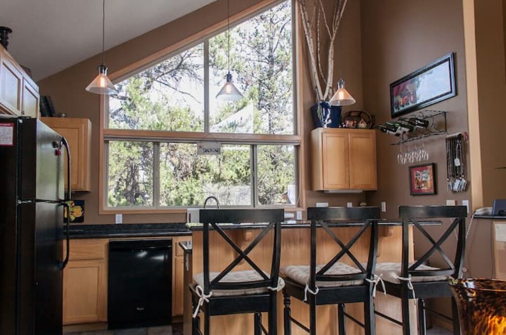 Photo of Kitchen in Deer Park