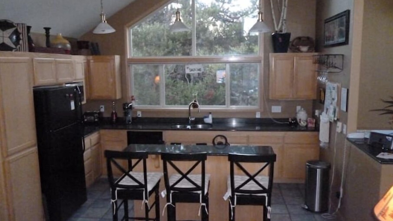 Photo of Kitchen in Deer Park