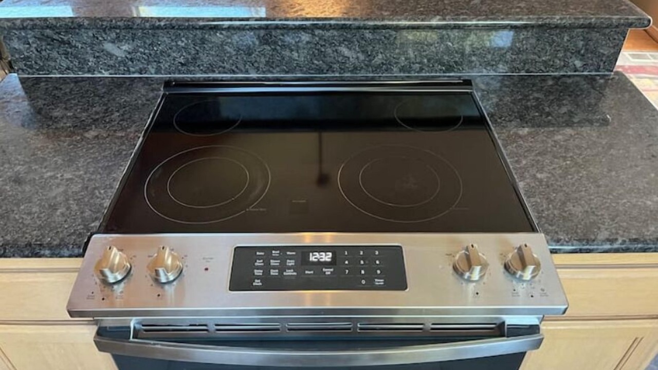 Photo of Kitchen in Deer Park