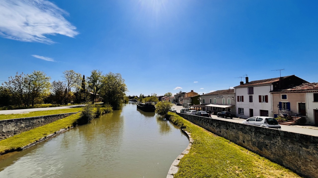 Photo of Others in Mas-Saintes-Puelles