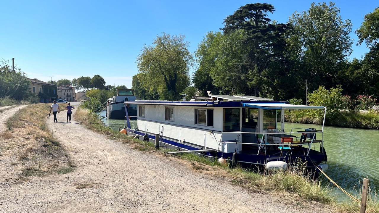 Photo of Outdoor in Mas-Saintes-Puelles
