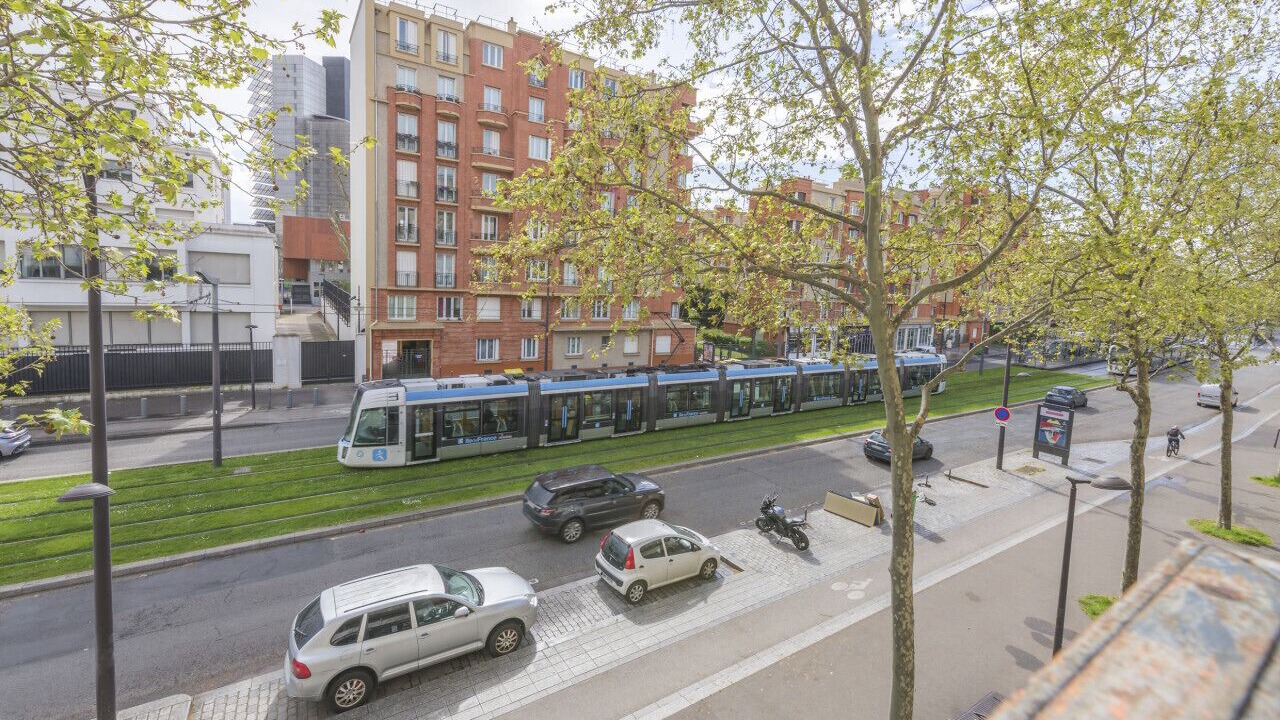 Photo of Others in Quartier de Javel