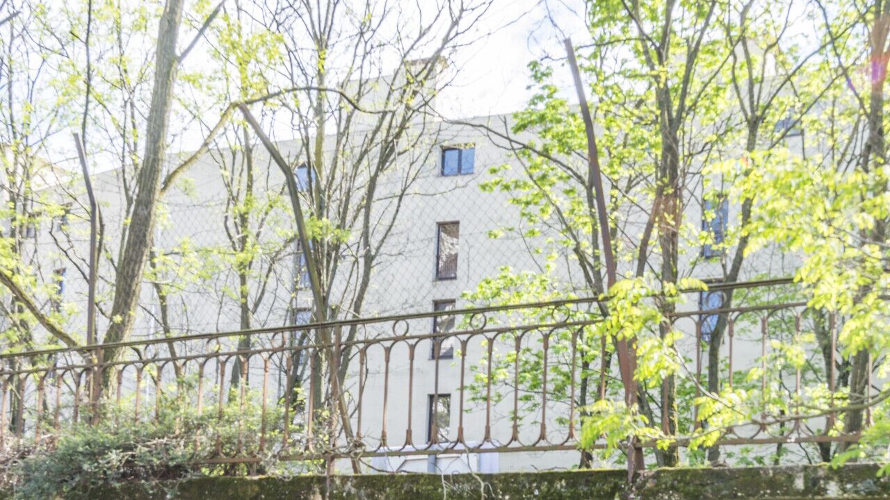 Photo of Outdoor in Quartier de Javel