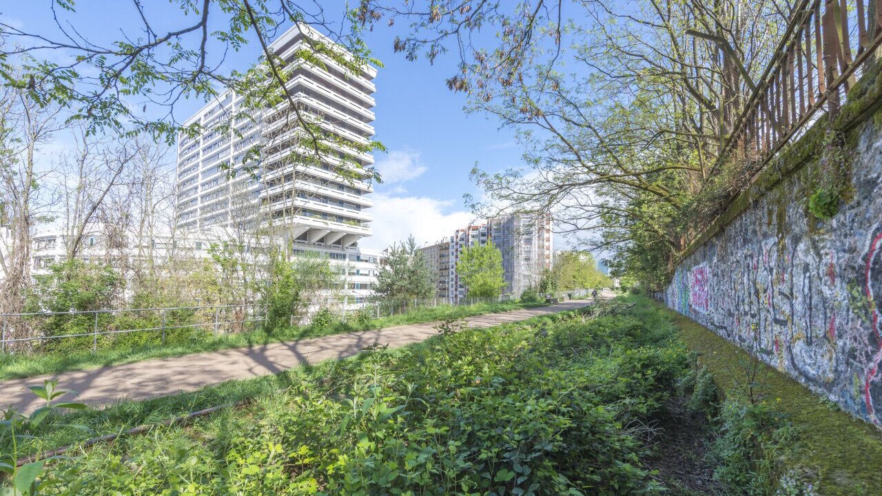 Photo of Outdoor in Quartier de Javel