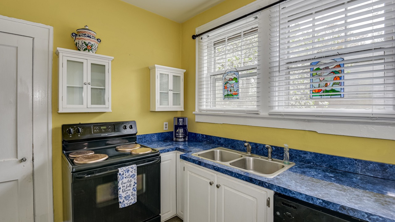 Photo of Kitchen in Summerville