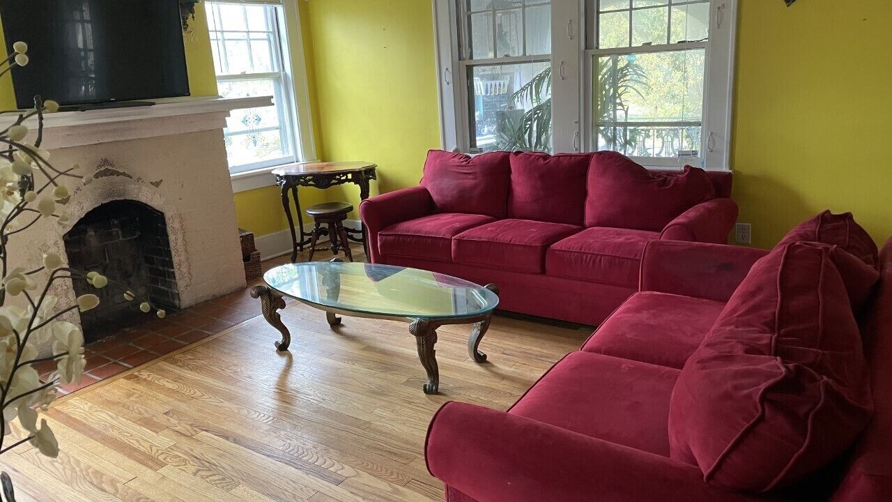Photo of Livingroom in Summerville