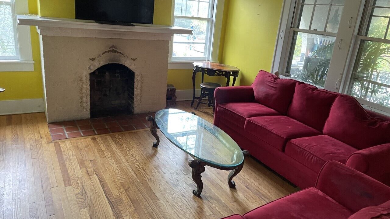Photo of Livingroom in Summerville