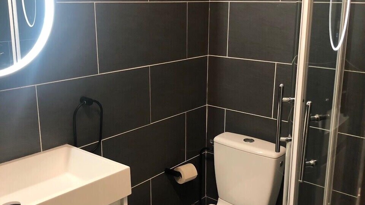 Photo of Bathroom in Metz-Centre – Ancienne Ville