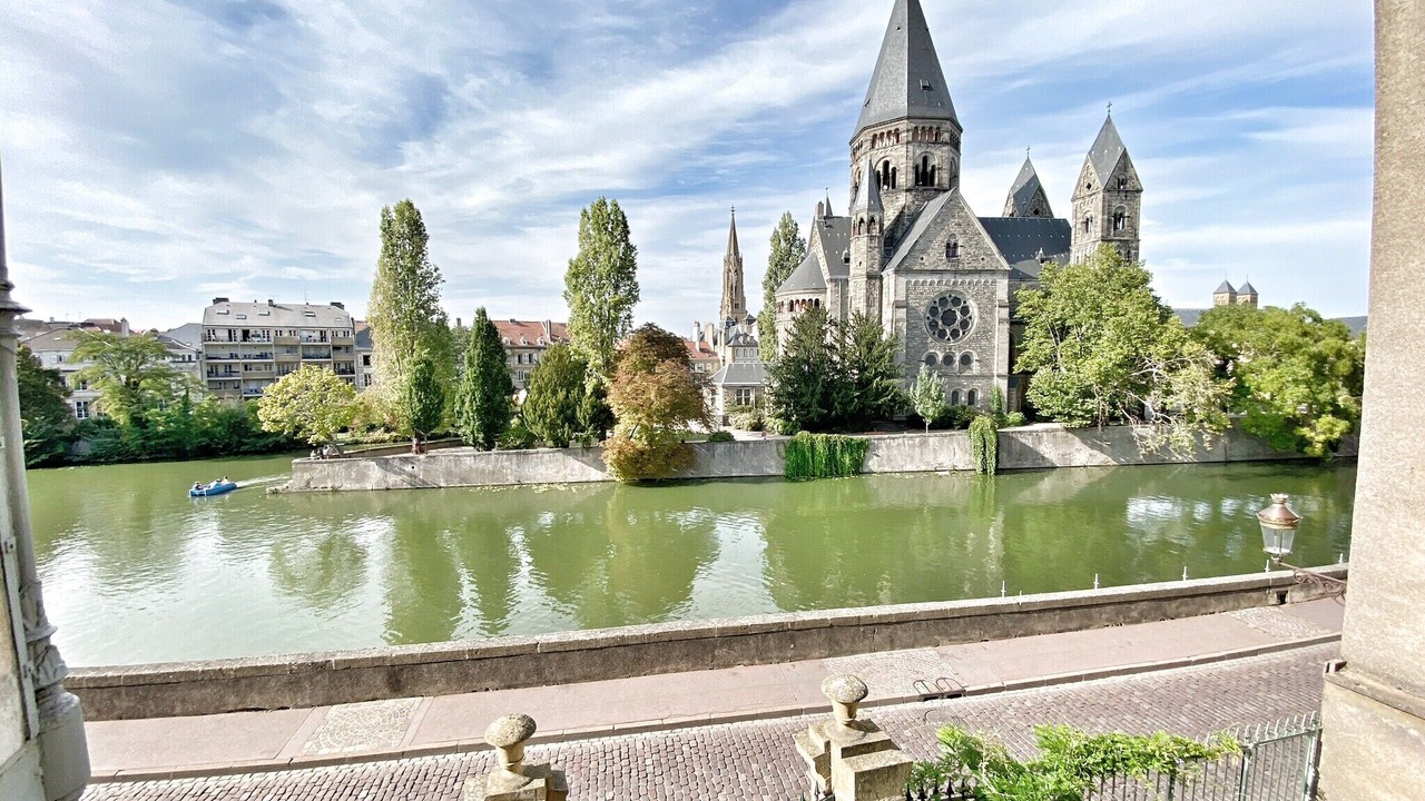 Photo of Others in Metz-Centre – Ancienne Ville