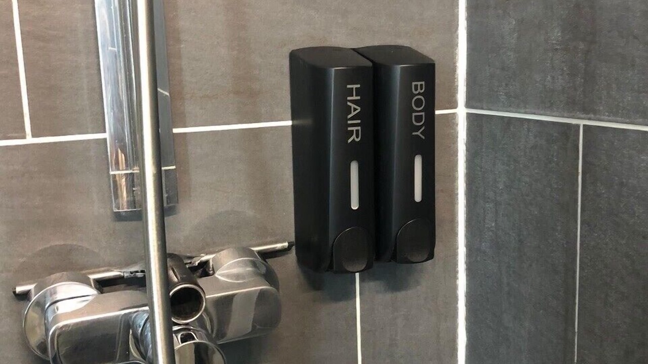 Photo of Bathroom in Metz-Centre – Ancienne Ville