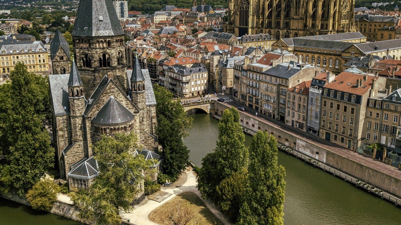 Photo of Others in Metz-Centre – Ancienne Ville