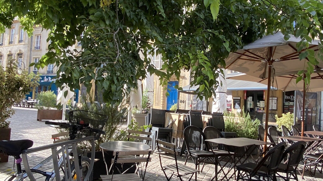 Photo of Outdoor in Metz-Centre – Ancienne Ville