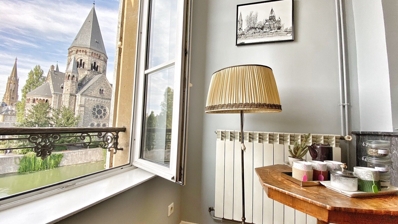 Photo of Others in Metz-Centre – Ancienne Ville