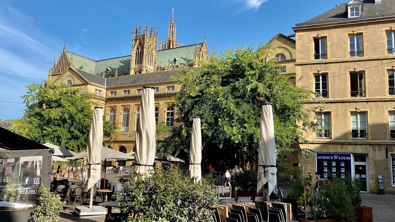 Photo of Others in Metz-Centre – Ancienne Ville