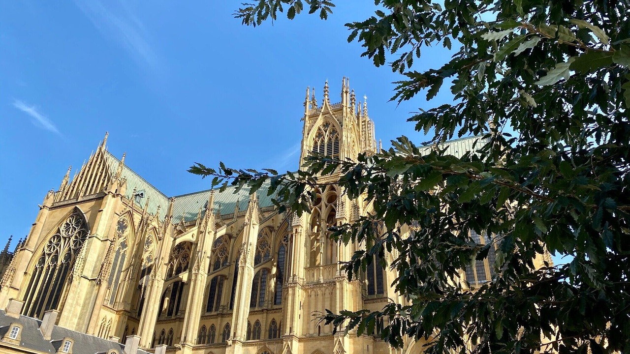 Photo of Others in Metz-Centre – Ancienne Ville