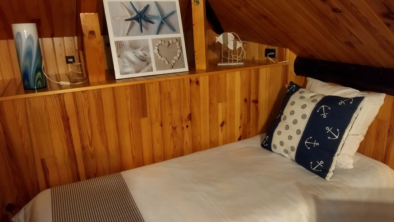 Photo of Bedroom in Marthod