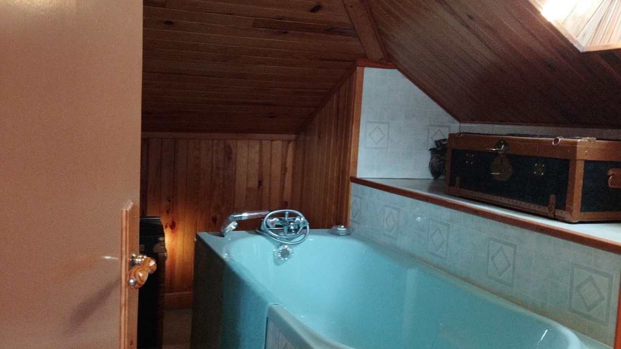 Photo of Bathroom in Marthod