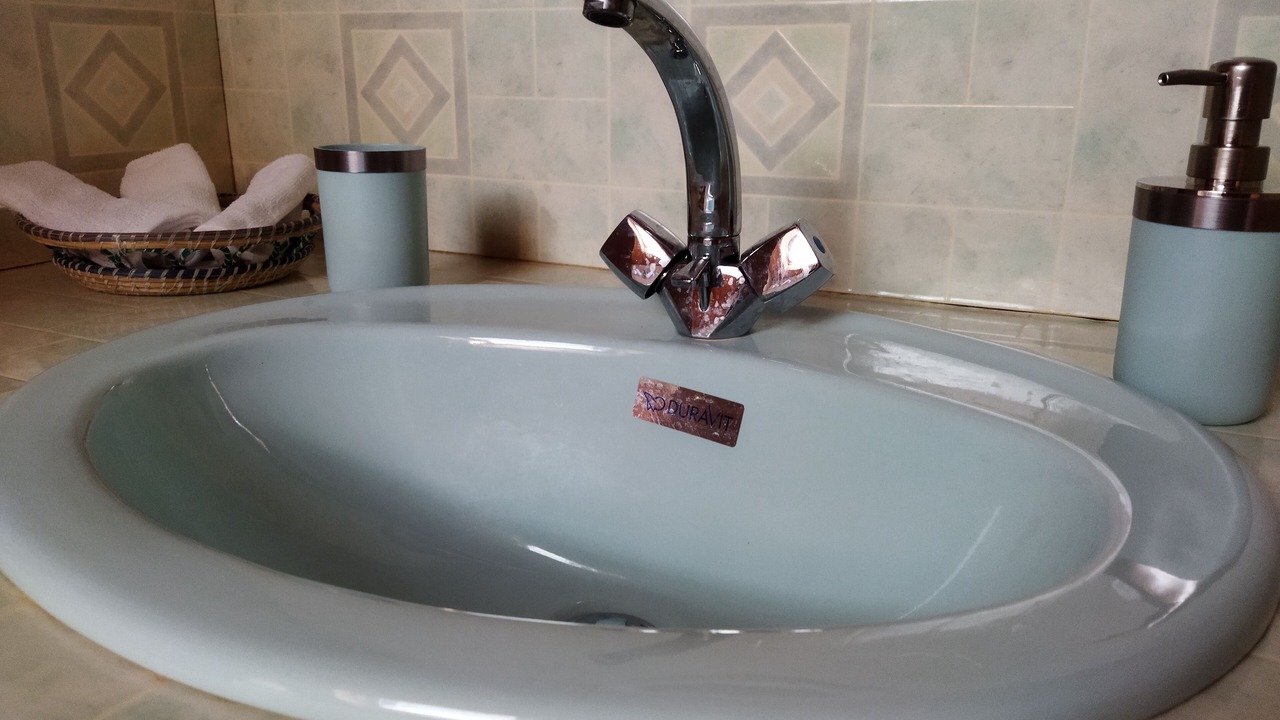 Photo of Bathroom in Marthod