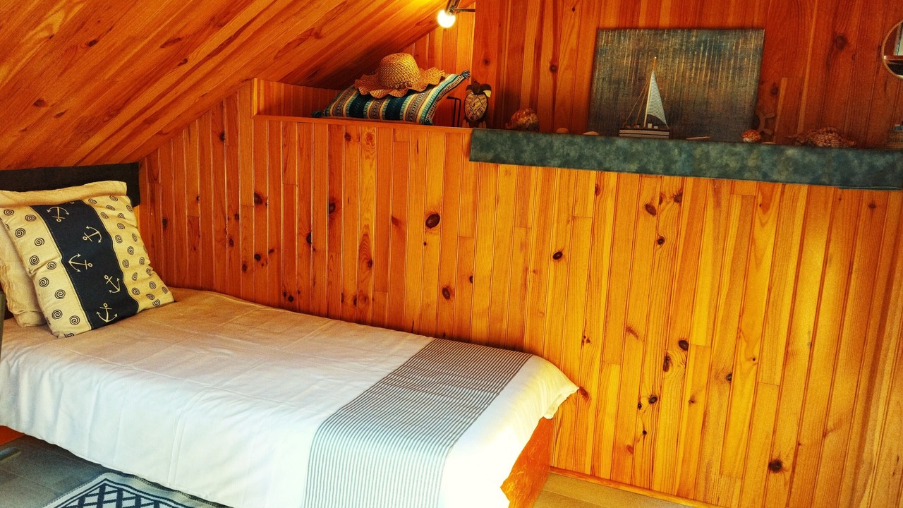 Photo of Bedroom in Marthod