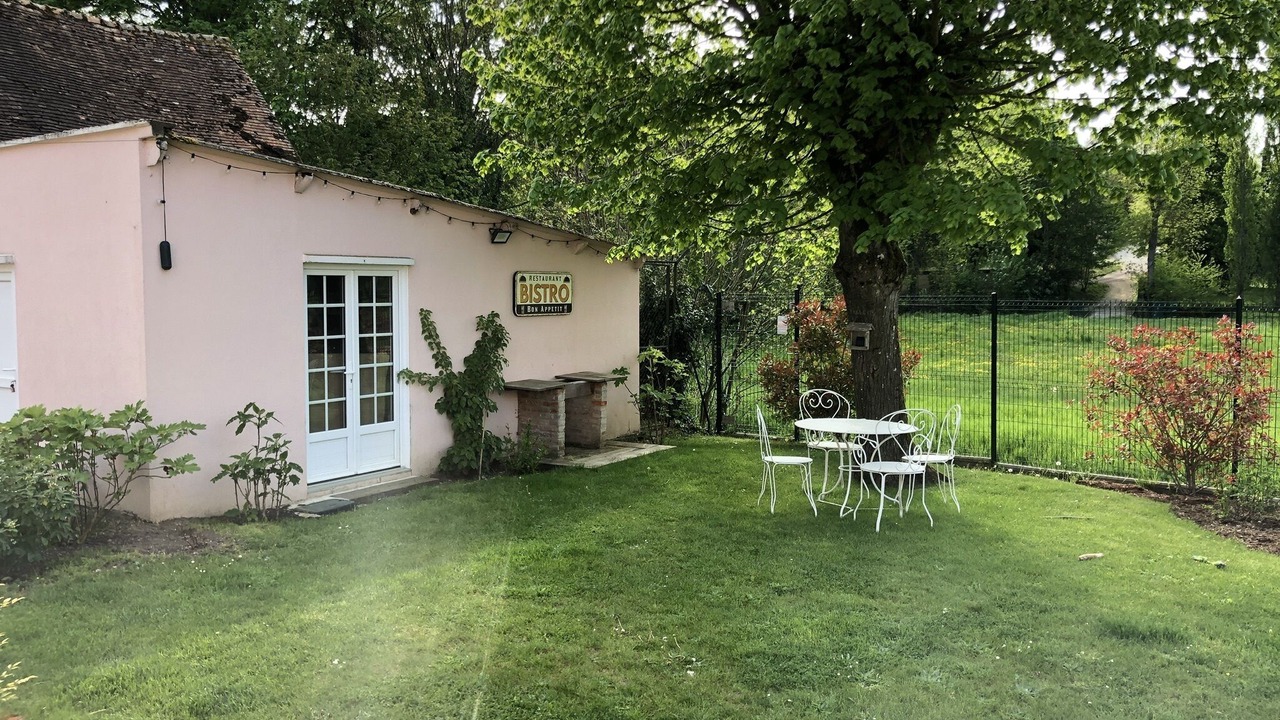 Photo of Outdoor in Gasville-Oiseme