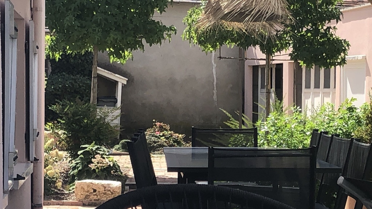 Photo of Outdoor in Gasville-Oiseme