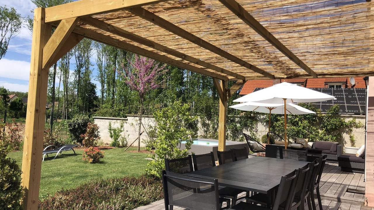 Photo of Outdoor in Gasville-Oiseme