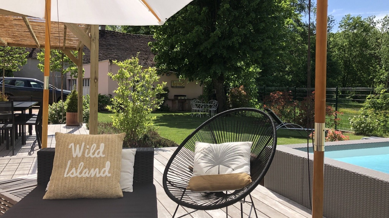 Photo of Patio Balcony in Gasville-Oiseme