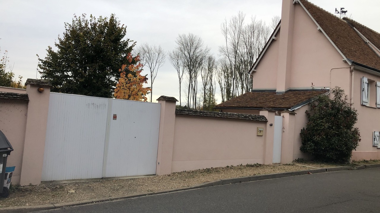 Photo of Outdoor in Gasville-Oiseme