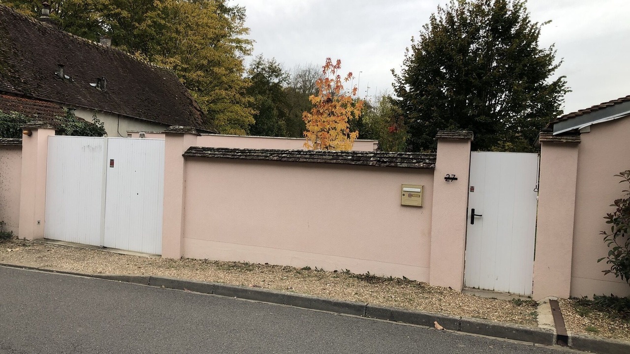 Photo of Outdoor in Gasville-Oiseme