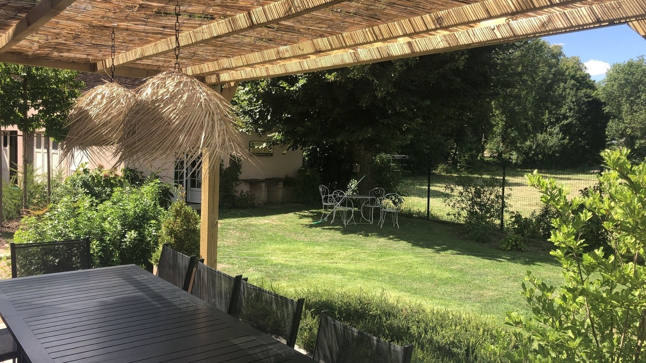 Photo of Outdoor in Gasville-Oiseme