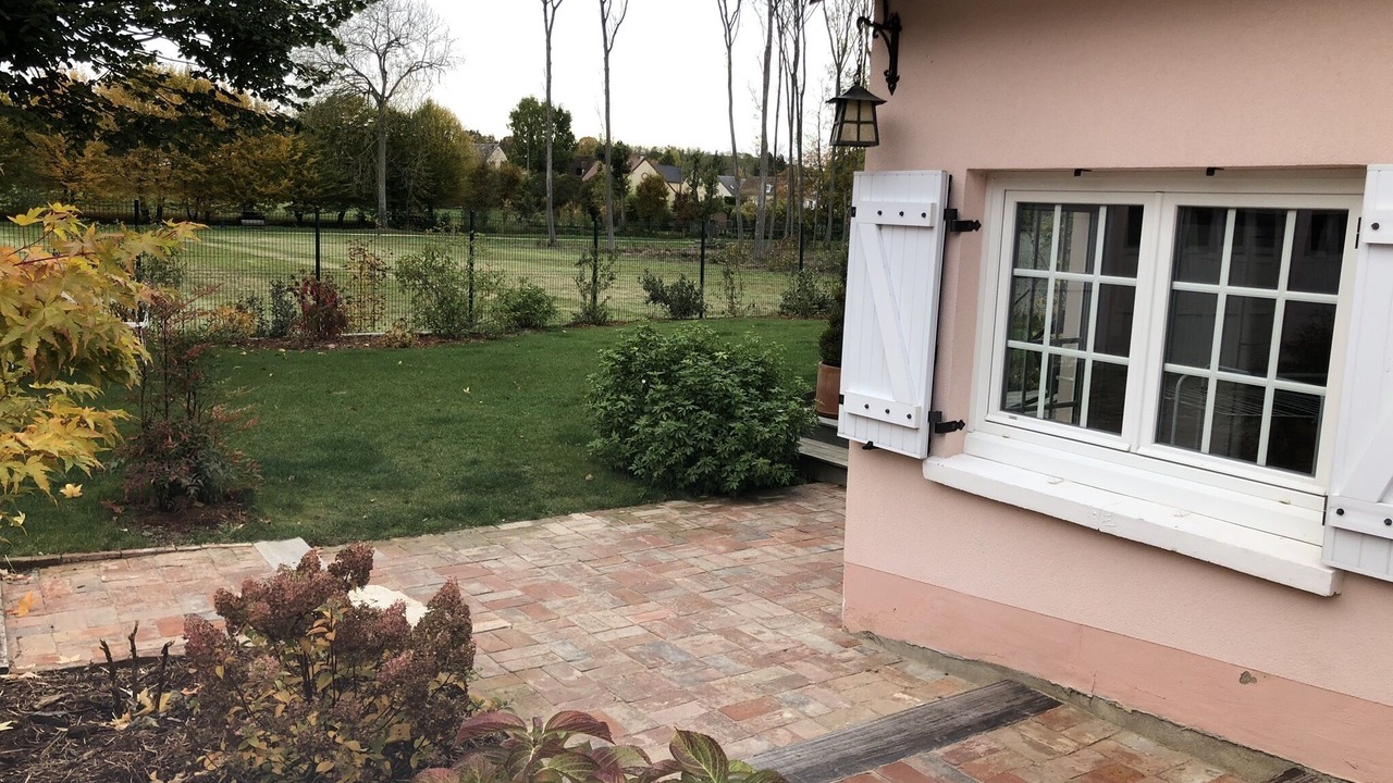 Photo of Outdoor in Gasville-Oiseme