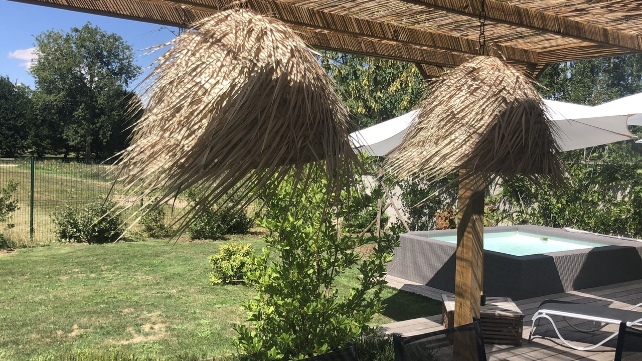 Photo of Patio Balcony in Gasville-Oiseme