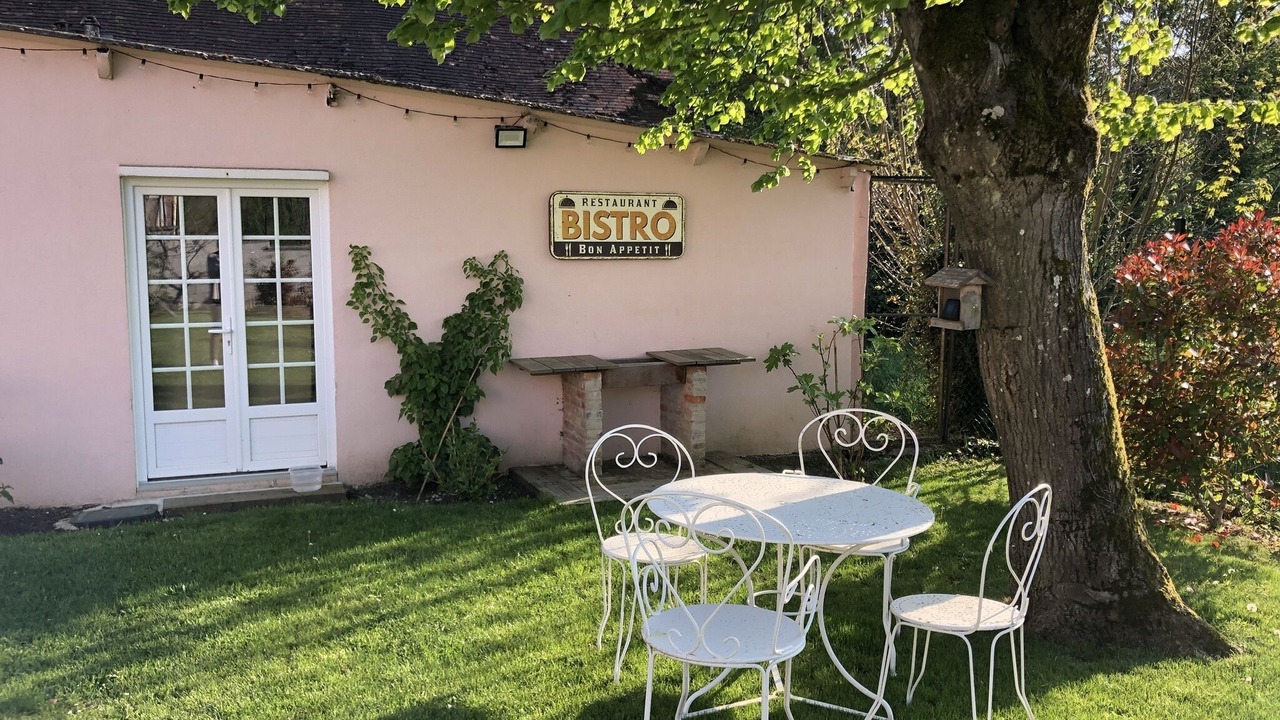 Photo of Outdoor in Gasville-Oiseme